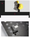 ST2 可升降可折疊 大樂譜架 連袋 MUSIC STAND ST2 可升降可折疊 大樂譜架 連袋 MUSIC STAND